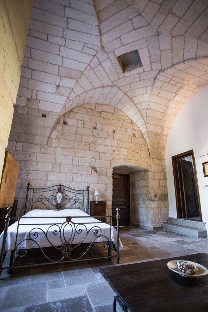 Masseria Asteri B&B Cannole Eksteriør bilde