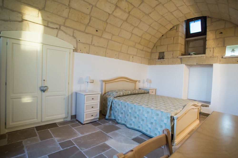 Masseria Asteri B&B Cannole Eksteriør bilde