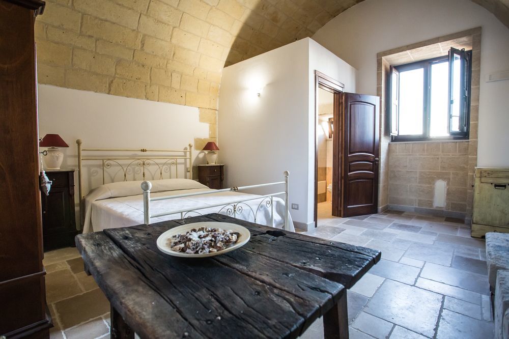 Masseria Asteri B&B Cannole Eksteriør bilde