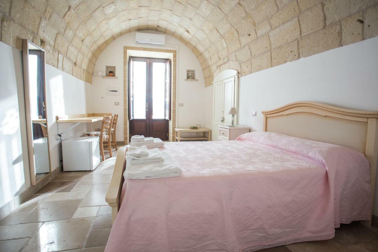 Masseria Asteri B&B Cannole Eksteriør bilde