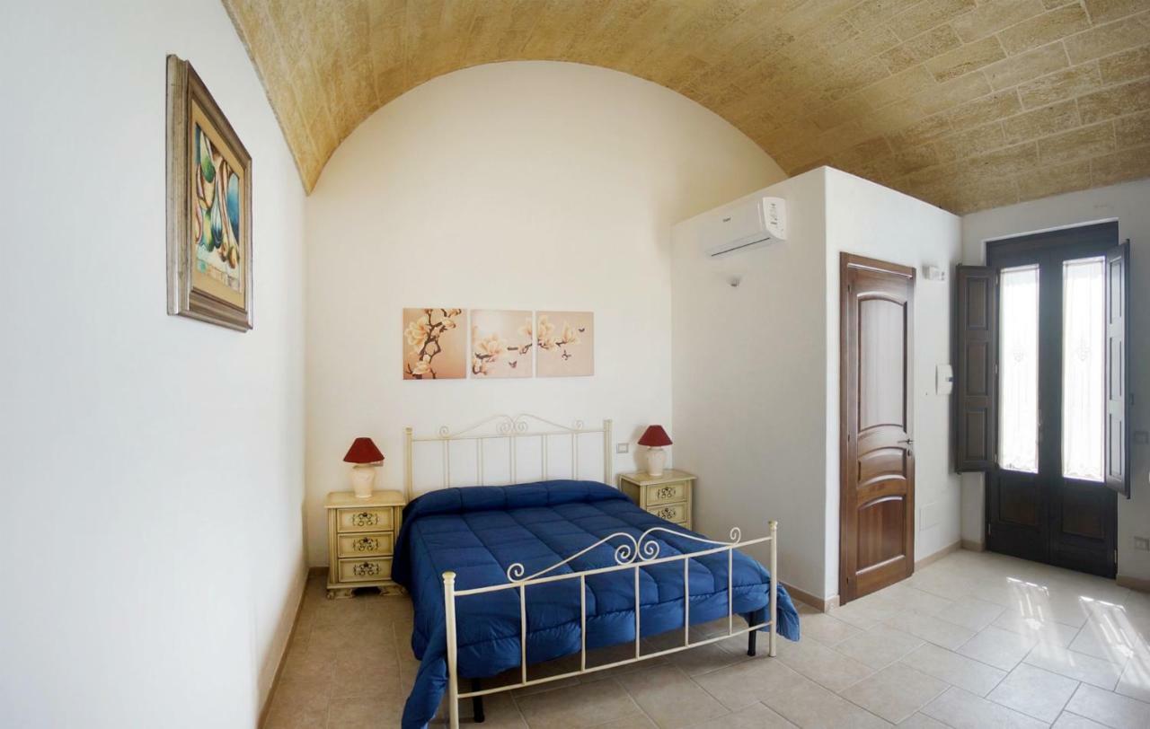 Masseria Asteri B&B Cannole Eksteriør bilde